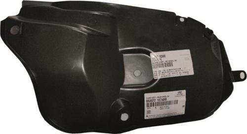 Hyundai Getz Arka Sol Çamurluk Davlumbaz 2006-2011