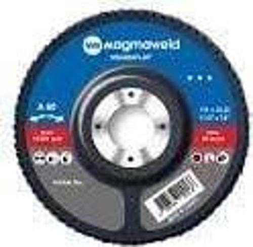 Magmaflap Disk 115X22 60 Kum Ao 813M31156A