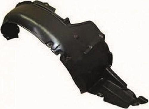 Toyota Corolla Arka Sol Davlumbaz Çamurluk 2007-2013
