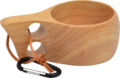 Kuksa Bardak Fox Ng-Kks-F