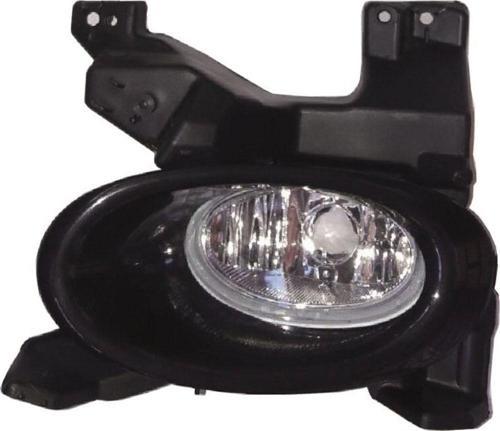 Honda City Sis Lamba Sol Kapaklı 2009-2011