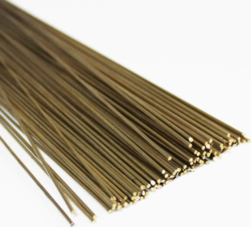 Sarı Kaynak Teli 3 Mm