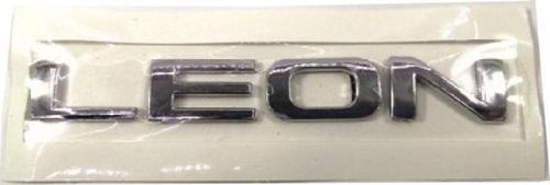 Seat Leon Bagaj Yazısı Leon 274129412
