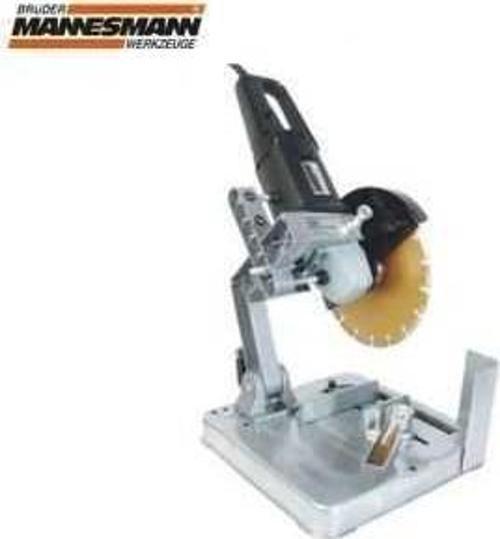 Mannesman Avuç Taşlama Aparatı 1255-S