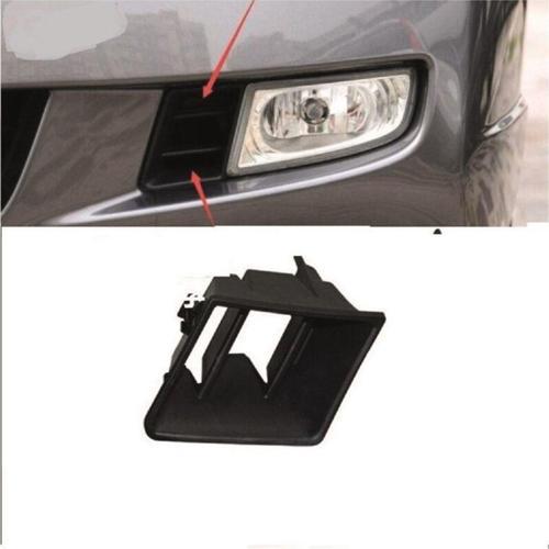 Honda Civic Fd6 Sol Sis Far Çerçevesi 2007-2009