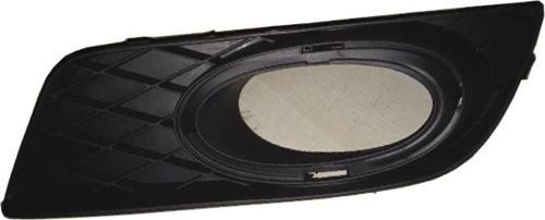 Honda Civic Ön Sol Sis Kapağı Nikelajsız 2012-2015