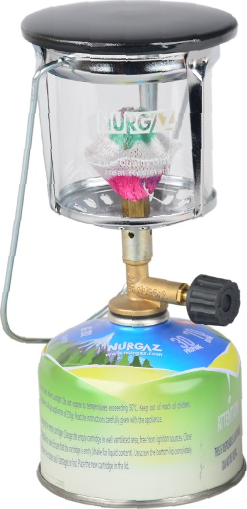 Troya K.Lamba+1 Adet Kartuş Ng 095