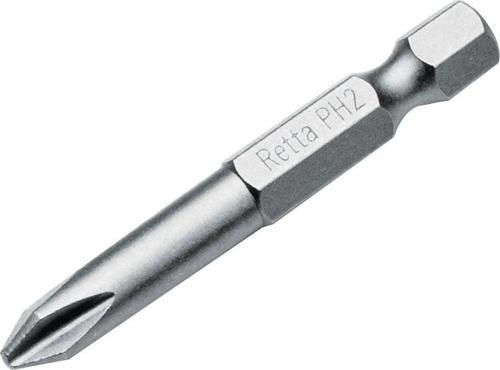 1/4 Bits Uç Ph 2X100Mm Rbu0100