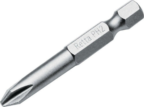1/4 Bits Uç Pz1 50Mm Rbu2050