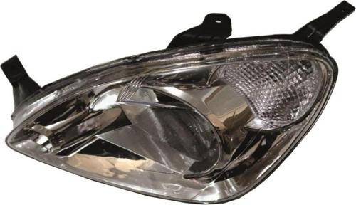 Honda Crv Far Lambası Sağ Motorsuz Beyaz 2001-2003