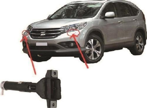 Honda Crv Far Yıkama Motor Sağ 2012-2017