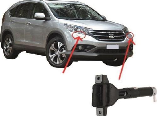 Honda Crv Far Yıkama Motor Sol 2012-2017