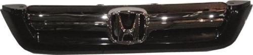 Honda Crv Ön Panjur 2007-2010
