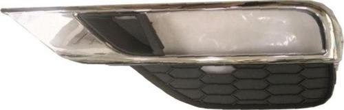 Honda Crv Sis Lamba Kapak Sol 2015-2018