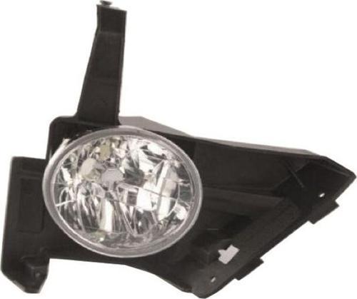 Honda Crv Sis Lambası Sol 2005-2006