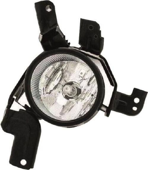 Honda Crv Sis Lambası Sol 2007-2009