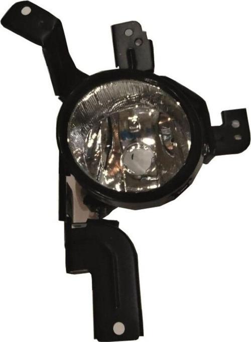 Honda Crv Sol Sis Farı Lambası 2007-2008-2009