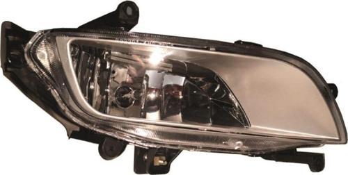 Hyundai H100 Sağ Sis Lambası 2008-2011
