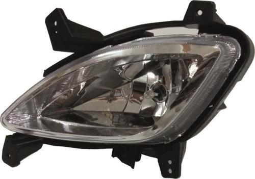 Hyundai I10 Sol Sis Lambası Farı 2011-2013