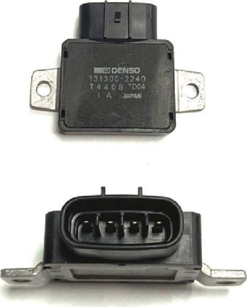 Ateşleme Modül Swift 1989-1994 Alto Vitara 1990-1994