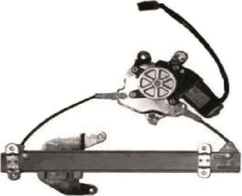 D22 Kriko Cam Ön Sağ Elektrikli Motorlu 1998-2002