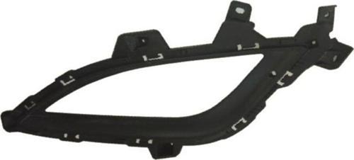 Hyundai I30 Sis Lambası Kapağı Sol 2012-2014