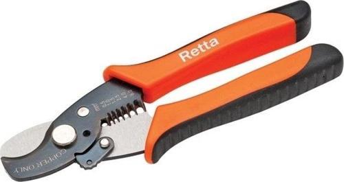 Kablo Sıyırma Kesme Makası Rkk0042