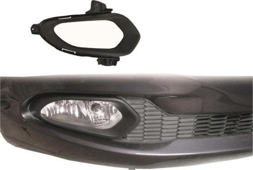 Kia Ceed Sis Lamba Kapağı Sağ Çift Ampüllü Tip 2012-2014