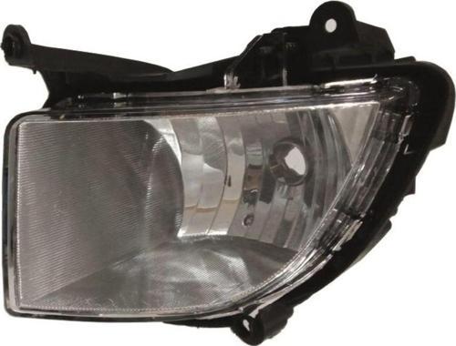 Kia Cerato Sis Lambası Sağ Büyük Tip 2009-2014