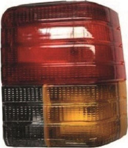 Kia Pride Hatcbak Stop Lambası Sağ 2000-2001
