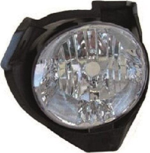 Toyota Hilux Sis Lambası Sol 2009-2011