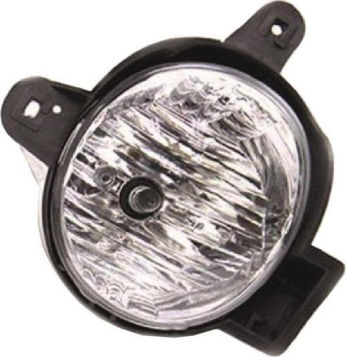 Toyota Hilux Sis Lambası Sol 2011-2013