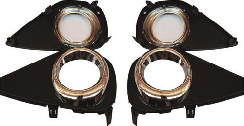 Toyota Yaris Sis Kapağı Sağ-sol Takım 2014-2016