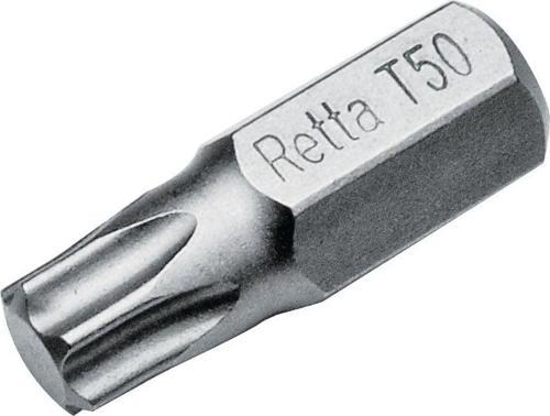 Torx Bits Uç T27X30Mm 10Mm Rbt3027