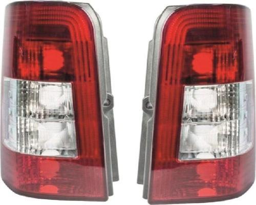 Peugeot Partner Sağ Sol Arka Far Stop Lambası Takım 2003-2008