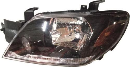 Mitsubishi Outlander Sol Far Lambası 2001-2004