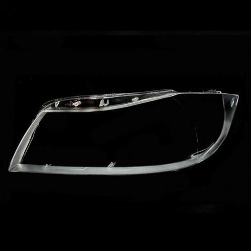 Bmw E90-lcı Xenon Far Camı Sol 2009-2011