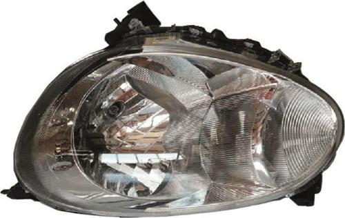 Nissan Micra Ön Far Lambası Sağ 2011-2014