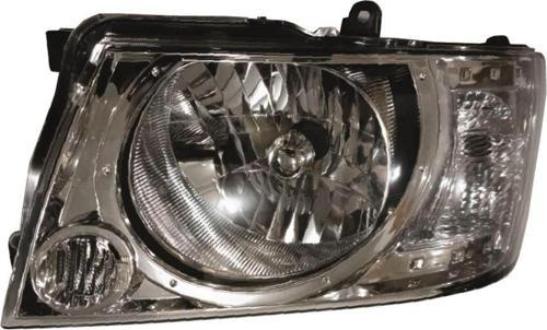 Nissan Patrol Sağ Far Lambası 2004-2009