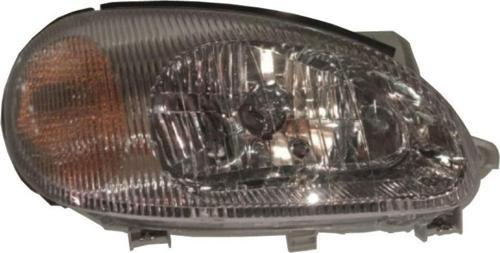 Daewoo Lanos Sol Far Lambası 1997-2002