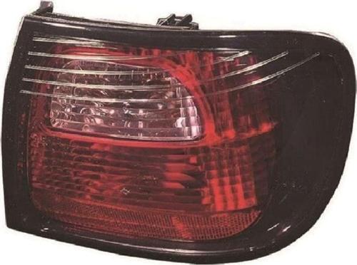 Nissan Primera P11 Dış Sağ Stop Lambası Duylu 2000-2001