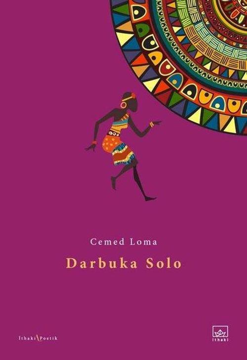 İthaki Yayınları Darbuka Solo