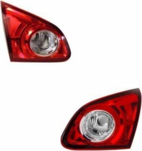 Nissan Qashqai Iç Stop Sağ-sol Takım 2006-2009 Uyumlu