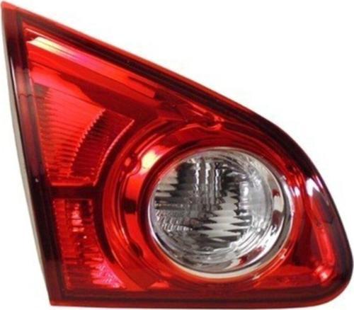 Nissan Qashqai Iç Stop Sol 2006-2009