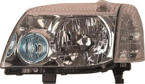 Nissan X-trail Sağ Far Lambası 2001-2006