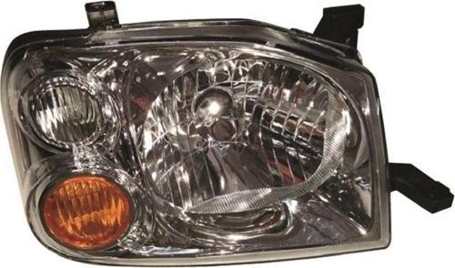 Nissan Yd25 Sağ Far Lambası (motorsuz) 2003-2005
