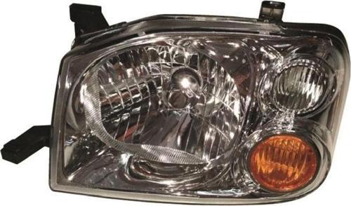 Nissan Yd25 Sol Far Lambası (motorsuz) 2003-2005