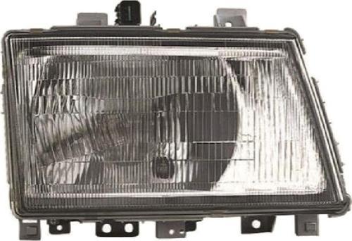 Fuso Canter Sağ Far Motorlu 2006-2012