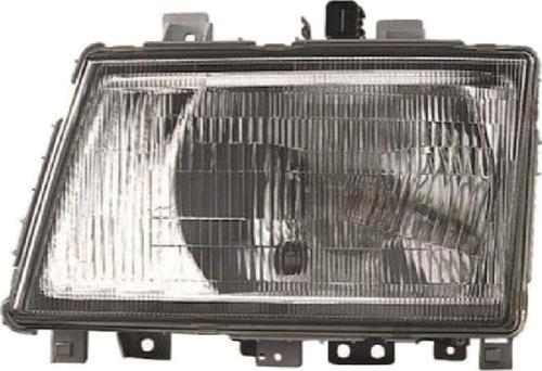 Fuso Canter Sol Far Motorlu 2006-2012