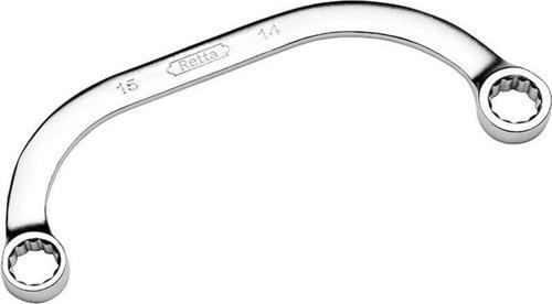 Yarım Ay Anahtar 14X15 Ray1415